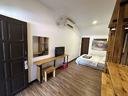 The Barat Perhentian Beach Resort