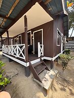 The Barat Perhentian Beach Resort