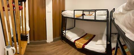 The Barat Perhentian Beach Resort