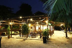 The Barat Perhentian Beach Resort