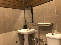 The Barat Perhentian Beach Resort