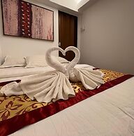 The Barat Perhentian Beach Resort