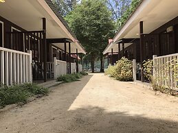 The Barat Perhentian Beach Resort