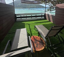 The Barat Perhentian Beach Resort