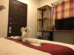 The Barat Perhentian Beach Resort