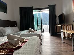 The Barat Perhentian Beach Resort