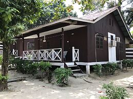 The Barat Perhentian Beach Resort