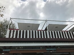 The Barat Perhentian Beach Resort