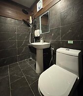 The Barat Perhentian Beach Resort