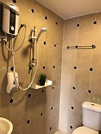 The Barat Perhentian Beach Resort