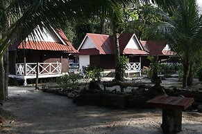 The Barat Perhentian Beach Resort