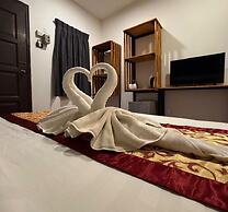 The Barat Perhentian Beach Resort