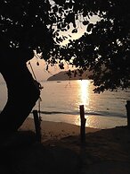 The Barat Perhentian Beach Resort