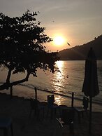 The Barat Perhentian Beach Resort