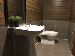 The Barat Perhentian Beach Resort