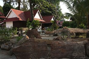 The Barat Perhentian Beach Resort