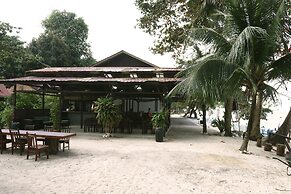 The Barat Perhentian Beach Resort
