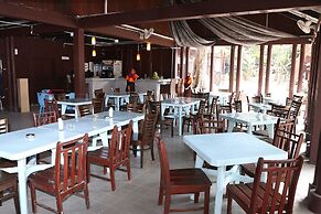 The Barat Perhentian Beach Resort