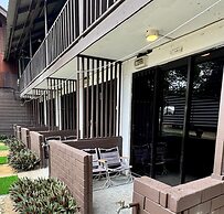 The Barat Perhentian Beach Resort