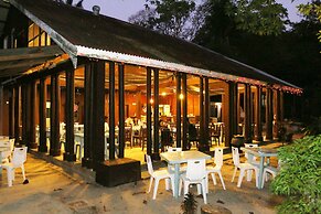The Barat Perhentian Beach Resort