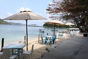 The Barat Perhentian Beach Resort