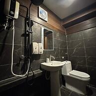 The Barat Perhentian Beach Resort