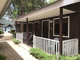 The Barat Perhentian Beach Resort