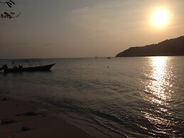 The Barat Perhentian Beach Resort