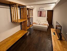 The Barat Perhentian Beach Resort