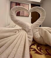 The Barat Perhentian Beach Resort