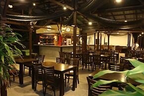 The Barat Perhentian Beach Resort