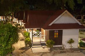 The Barat Perhentian Beach Resort