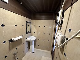 The Barat Perhentian Beach Resort