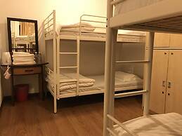 The Barat Perhentian Beach Resort