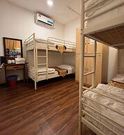 The Barat Perhentian Beach Resort