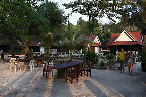 The Barat Perhentian Beach Resort