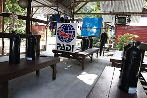 The Barat Perhentian Beach Resort