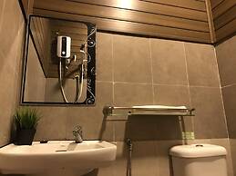 The Barat Perhentian Beach Resort