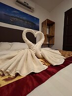 The Barat Perhentian Beach Resort