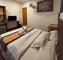 The Barat Perhentian Beach Resort