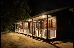 The Barat Perhentian Beach Resort