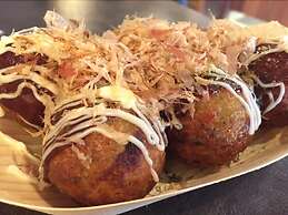 La'gent Hotel Osaka Bay