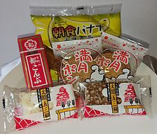 La'gent Hotel Osaka Bay