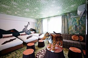 La'gent Hotel Osaka Bay