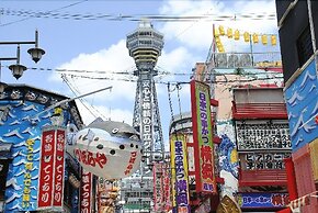 La'gent Hotel Osaka Bay