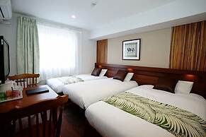 La'gent Hotel Osaka Bay