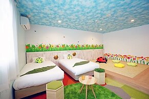 La'gent Hotel Osaka Bay