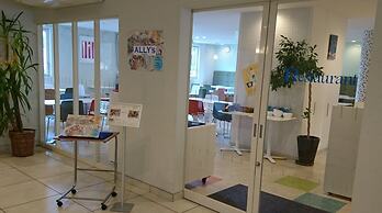 La'gent Hotel Osaka Bay