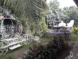 Relaxing Garden Resort
