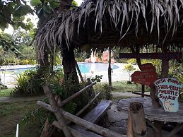 Relaxing Garden Resort